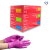 Rękawice nitrylowe fuksja NITRYLEX Magenta firmy Mercator Medical