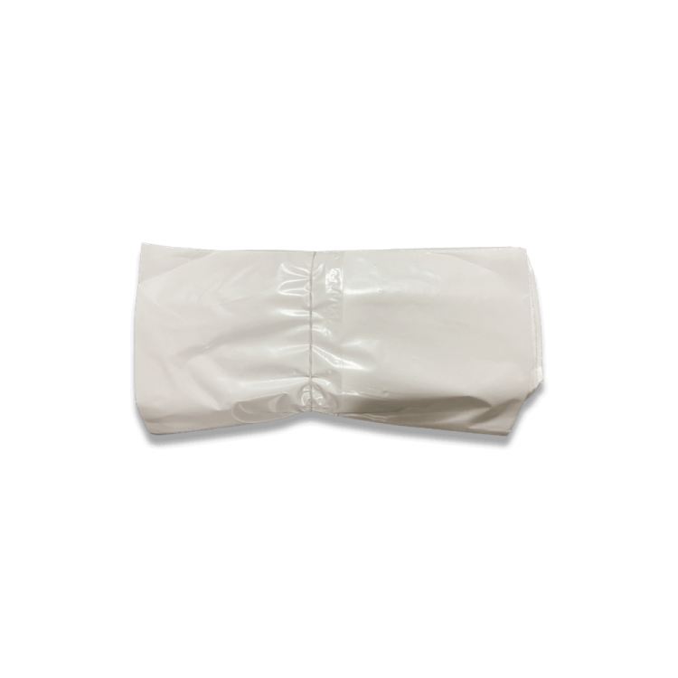 Folia do brodzika - rolka 95/95cm opakowanie zawiera 25 sztuk