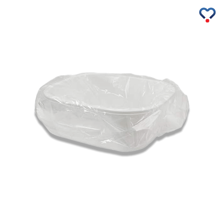 folia do brodzika do zabiegów pedicure