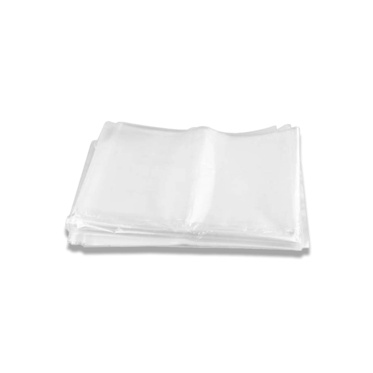 Worki foliowe do brodzika, worki z folii do pedicure