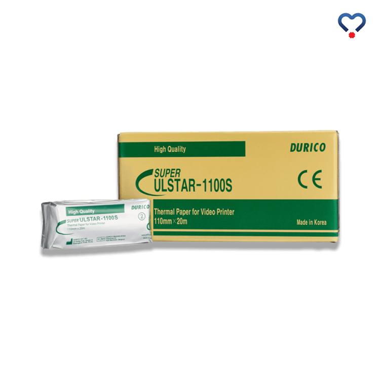 Papier Durico Ulstar 1100S matowy opakowanie