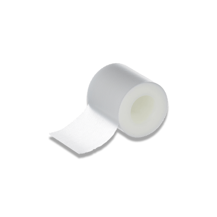 Plastofilm przylepiec do opatrunków przezroczysty rolka 2.5 cm x 5 m