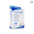 Nonviplast Plaster włókninowy z opatrunkiem o wymiarach 8 cm x 1 m