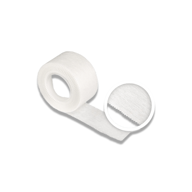 Plastopore przylepiec do opatrunków włókninowy 2.5 cm