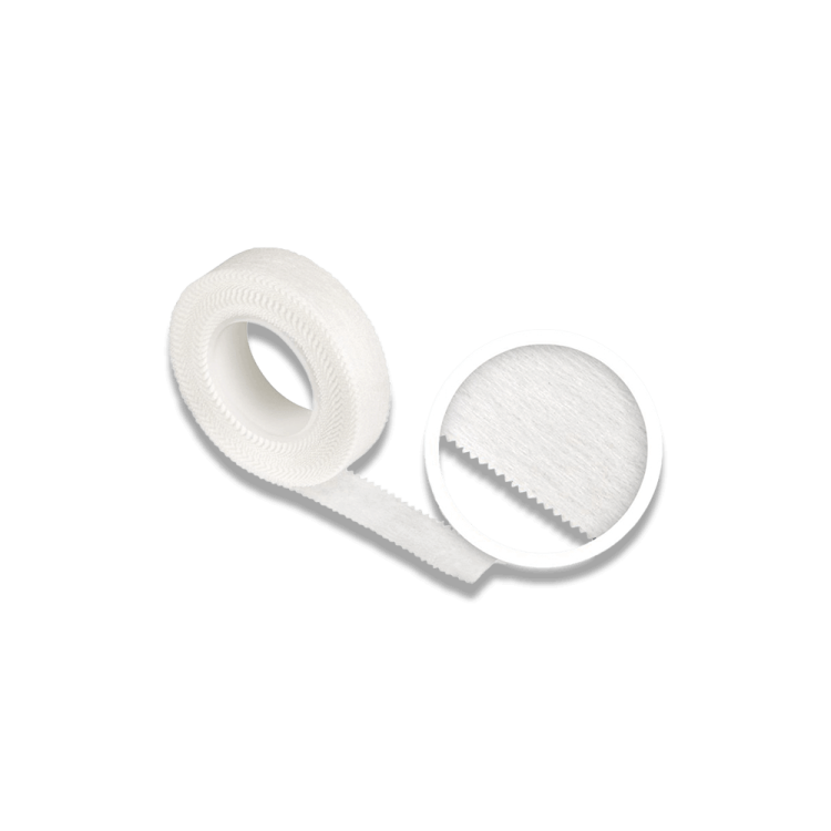 Plastovis przylepiec do opatrunków tkaninowy 1.25 cm