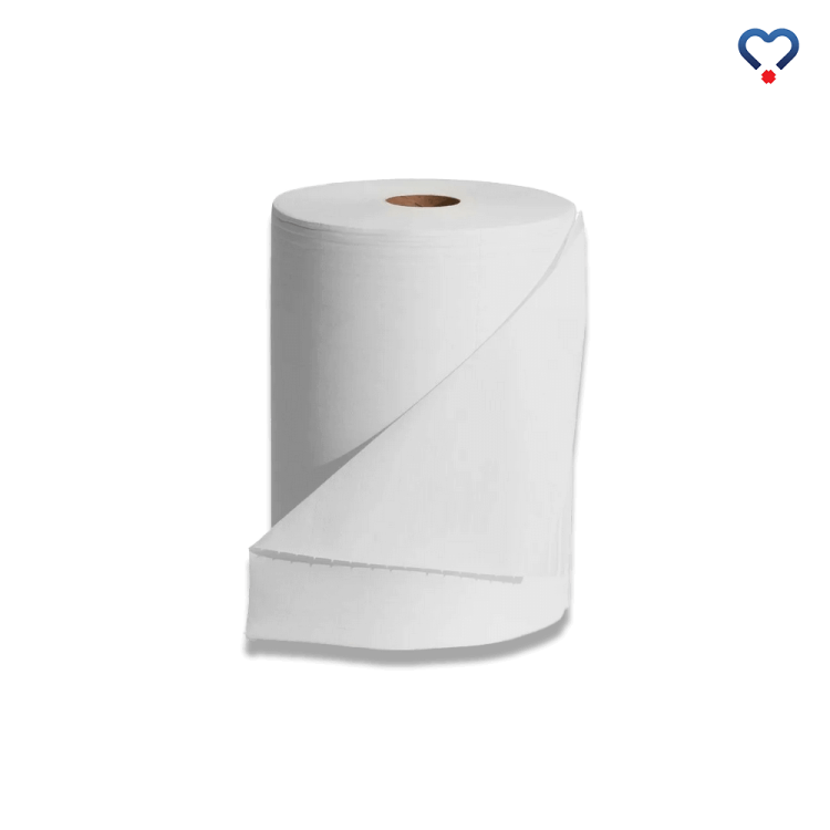 Ściereczki CLEAN-SOFT rolka 32cm/46mb