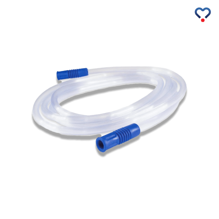 Dren łączący do odsysania standardowy CH 24, długość 350cm, 5,6 x 8,0mm, sterylny REF 16843501