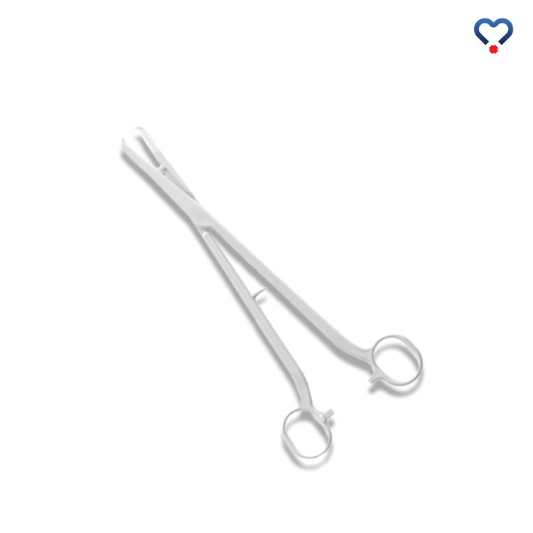 Kulociąg jednorazowy sterylny jednozębny A