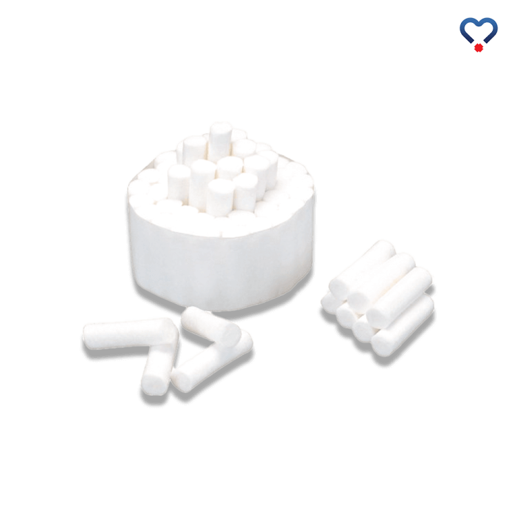 Wałeczki stomatologiczne PROTECT line 300g nr 2