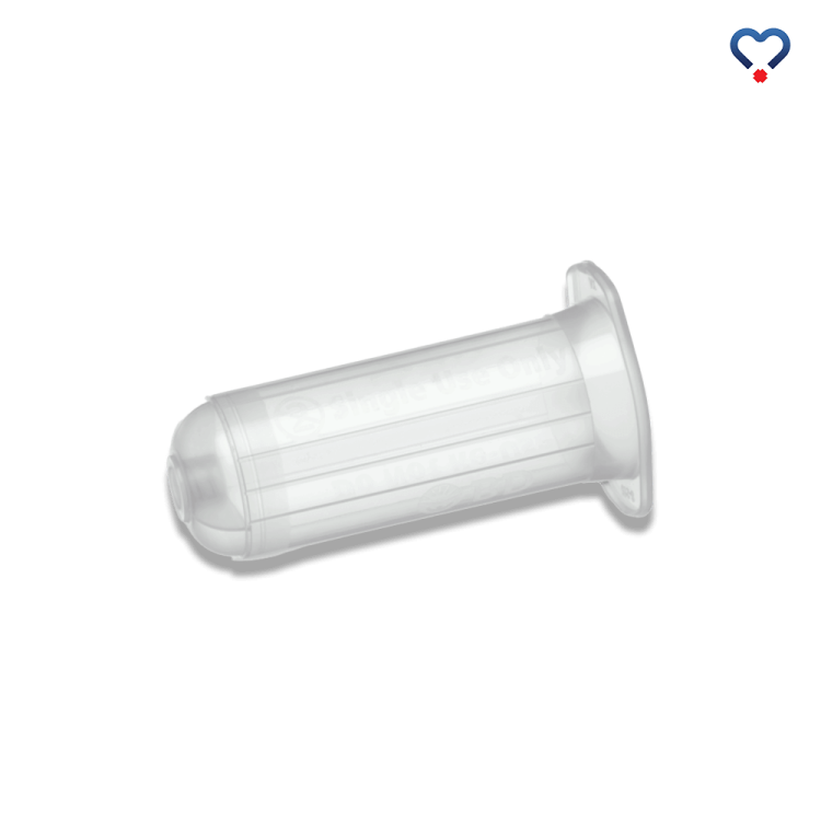 Jednorazowy uchwyt BD VACUTAINER REF 364815