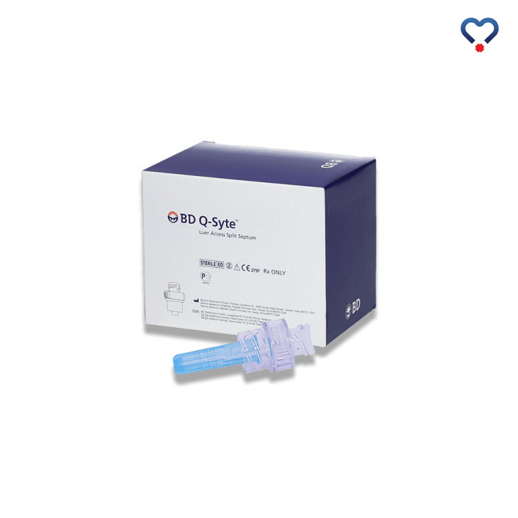 Zawór odcinający Q-SYTE BD-385100