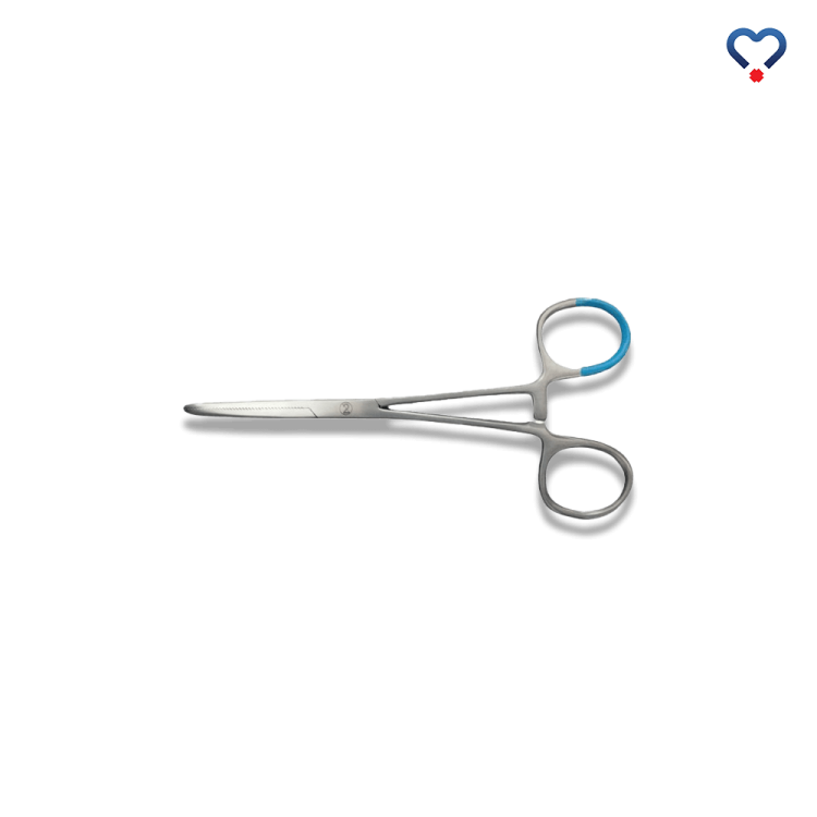 Kleszczyki PEAN proste 14 cm