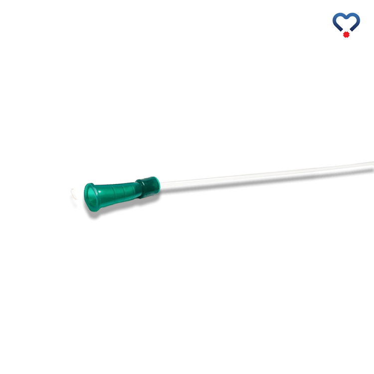 Cewnik urologiczny Nelaton sterylny CH6 ciemny zielony