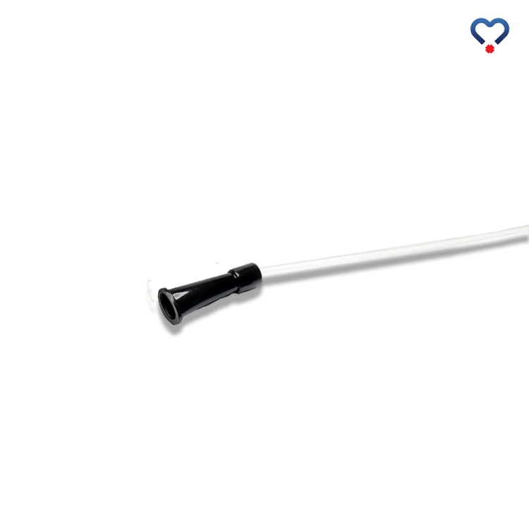 Cewnik urologiczny Nelaton sterylny CH10 czarny