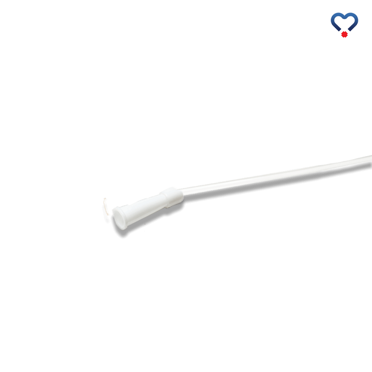 Cewnik urologiczny Nelaton sterylny CH12 biały