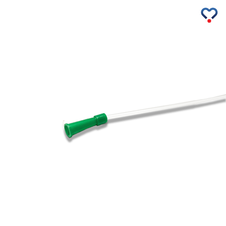 Cewnik urologiczny Nelaton sterylny CH14 zielony
