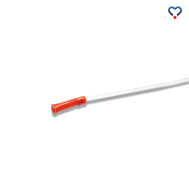 Cewnik urologiczny Nelaton sterylny CH16 pomarańczowy