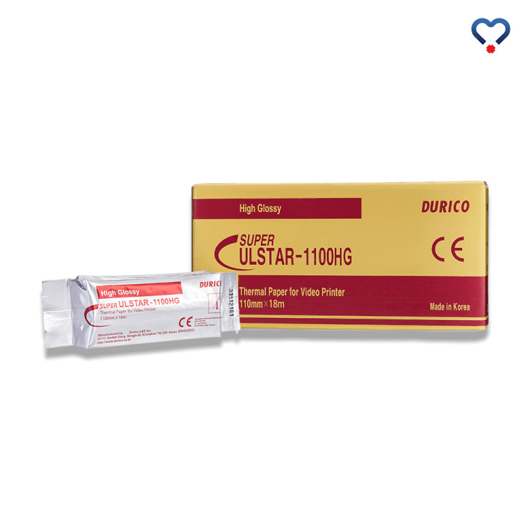 Papier Durico Super Ulstar 1100HG opakowanie