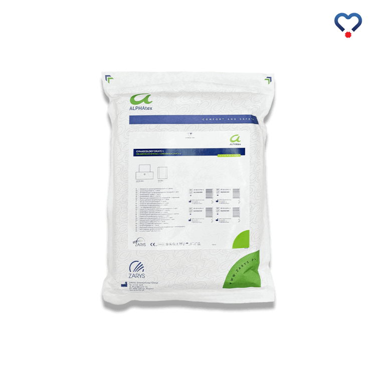 Obłożenie do operacji ginekologicznych 1